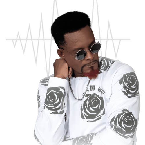 MC Tony Davis (Vocal)