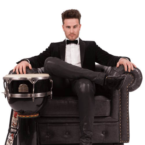 Valerio Lombardo (Drums)